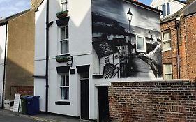Albion Cottage - Whitby